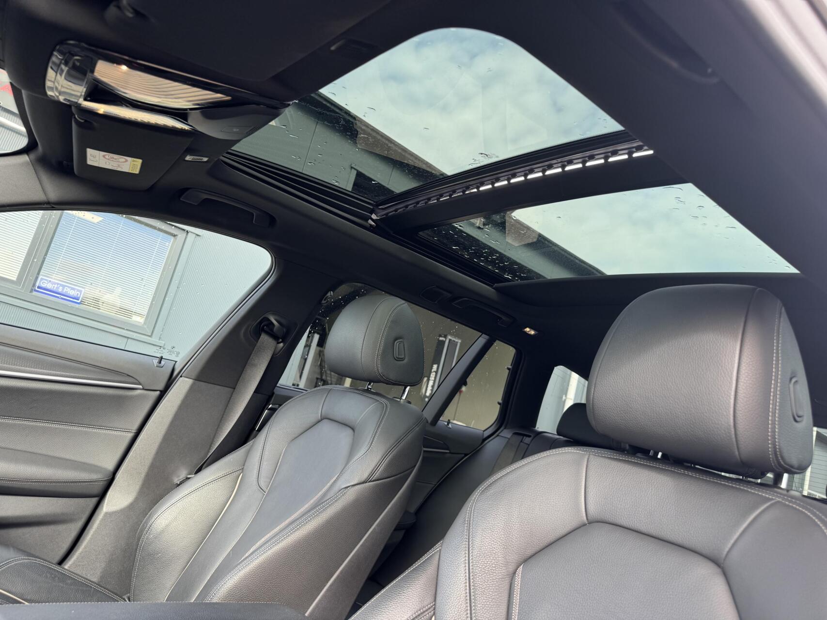 Foto van BMW 530e