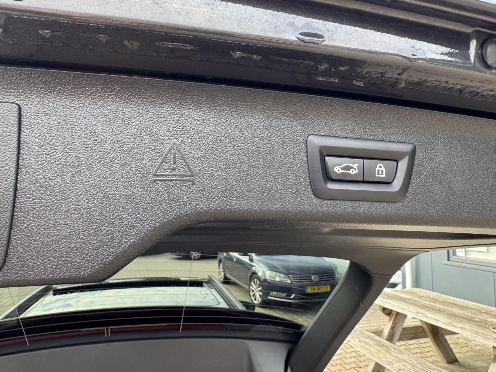 Foto van BMW 530e