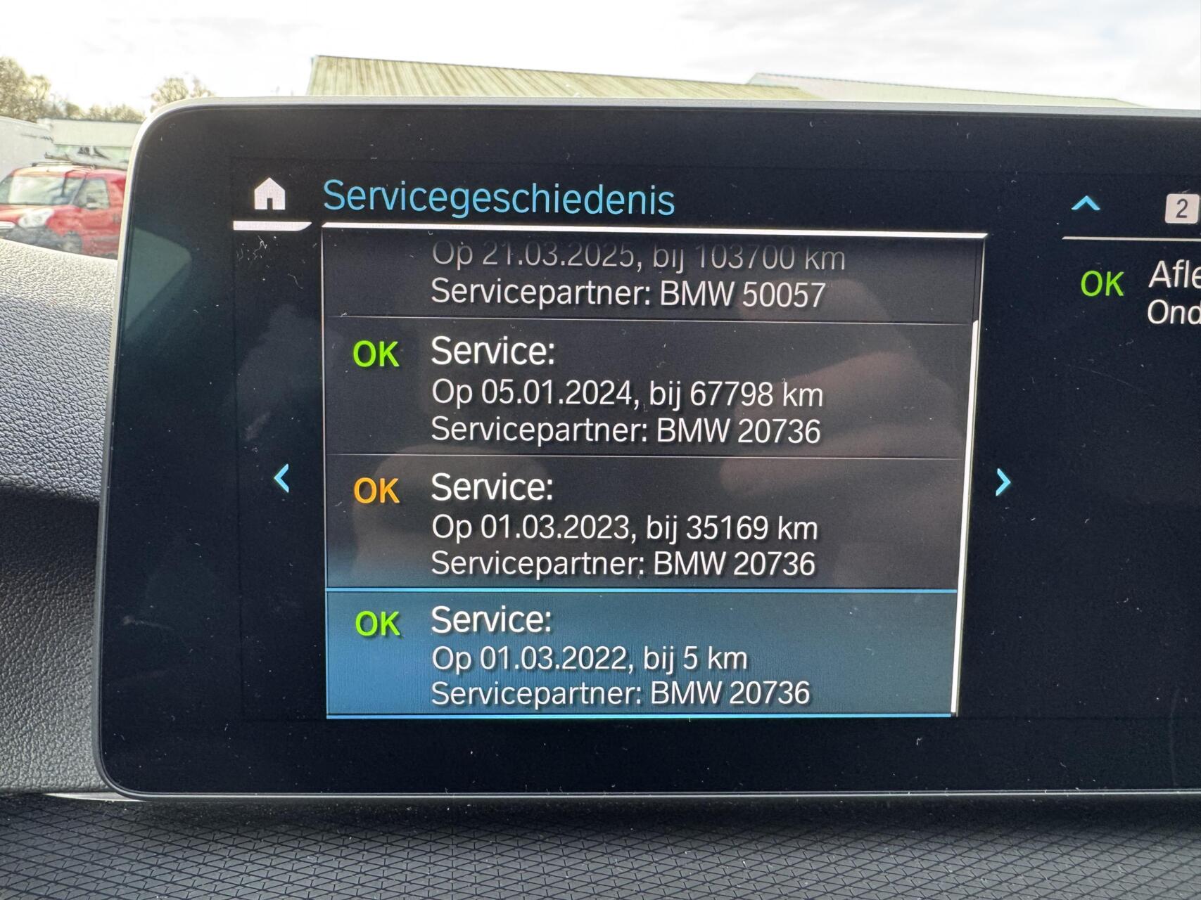 Foto van BMW 530e