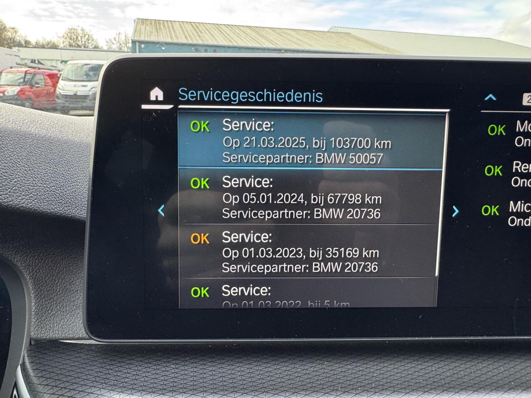 Foto van BMW 530e