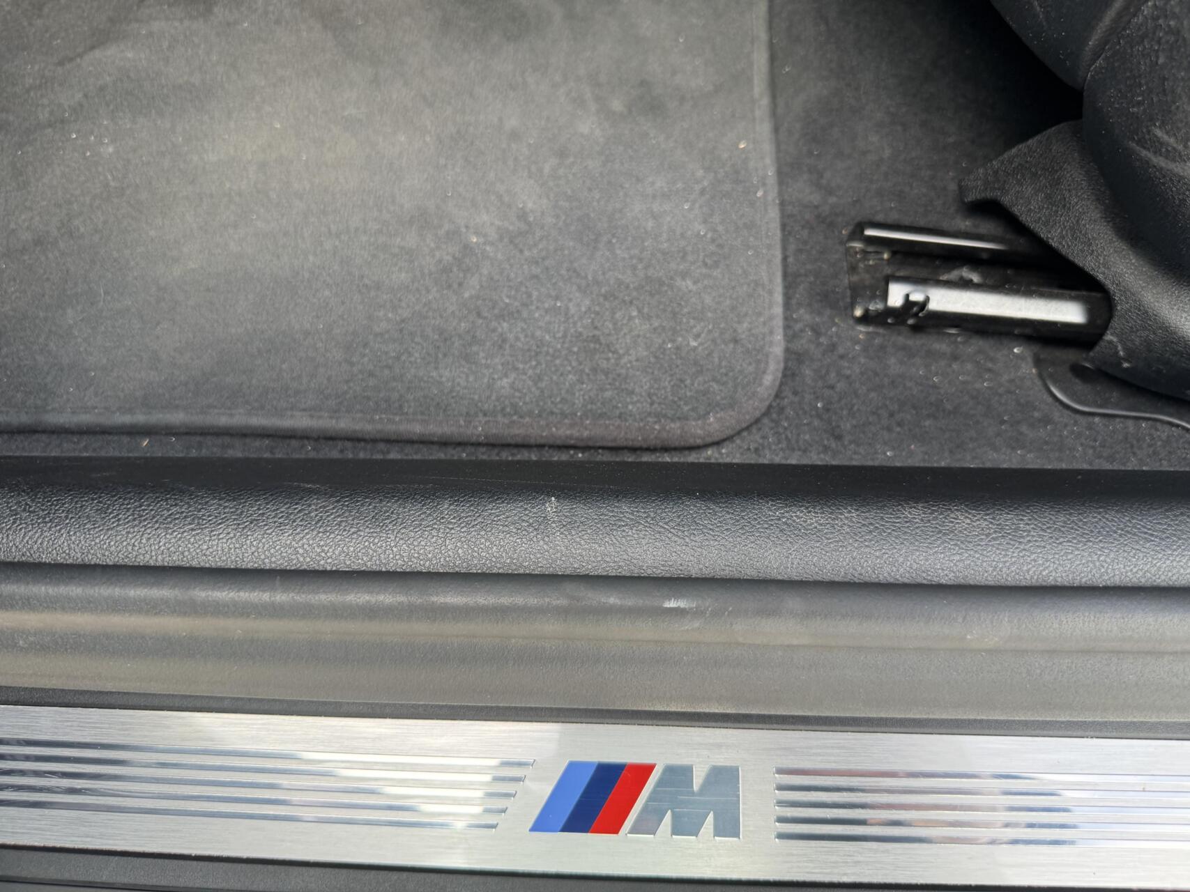 Foto van BMW 530e