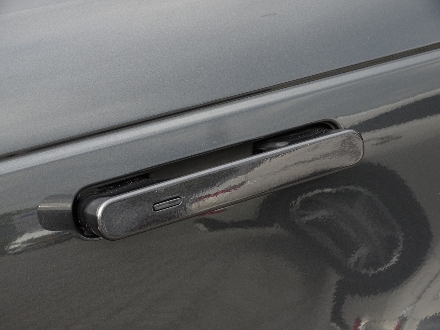 Foto van Land Rover Range Rover Sport