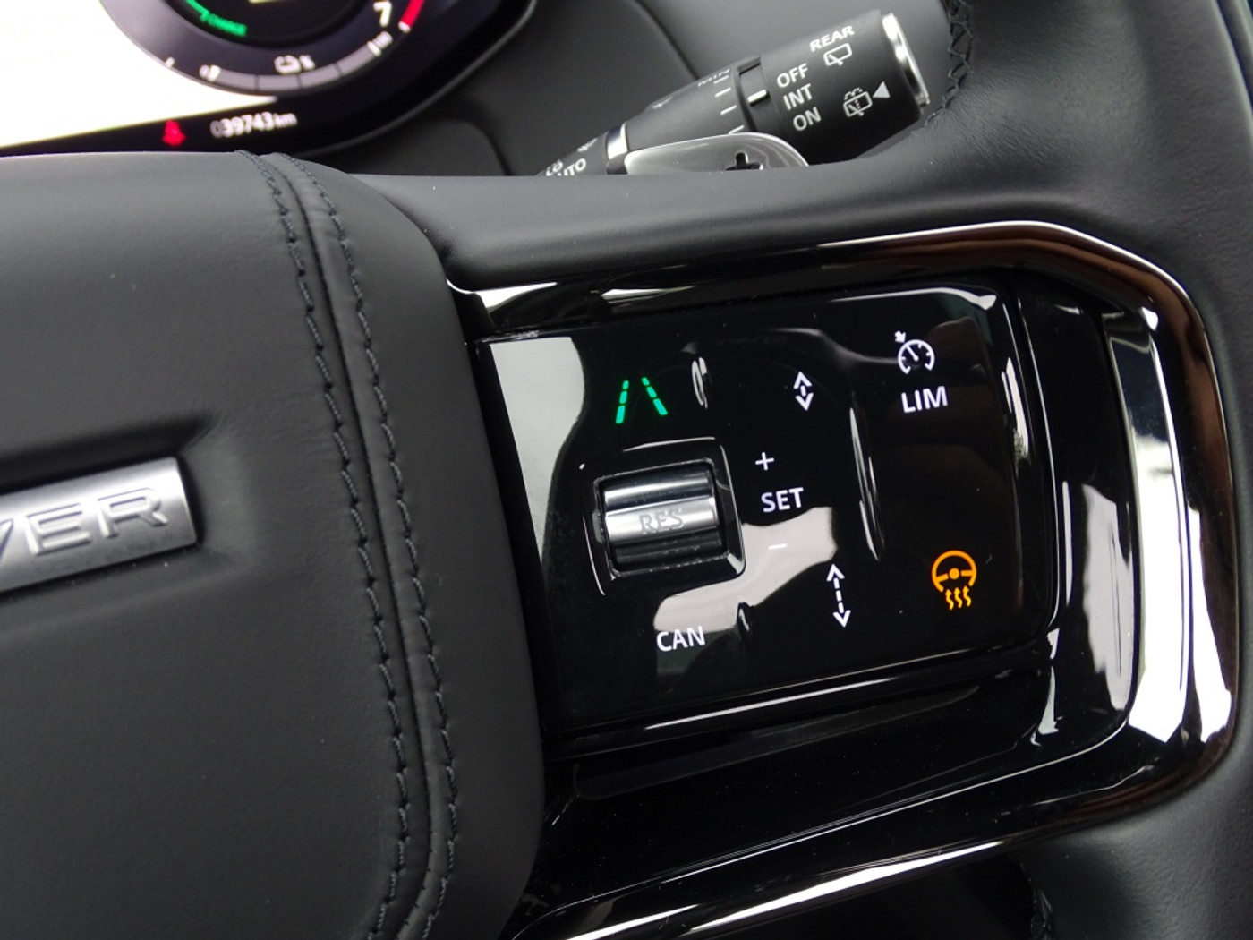 Foto van Land Rover Range Rover Sport