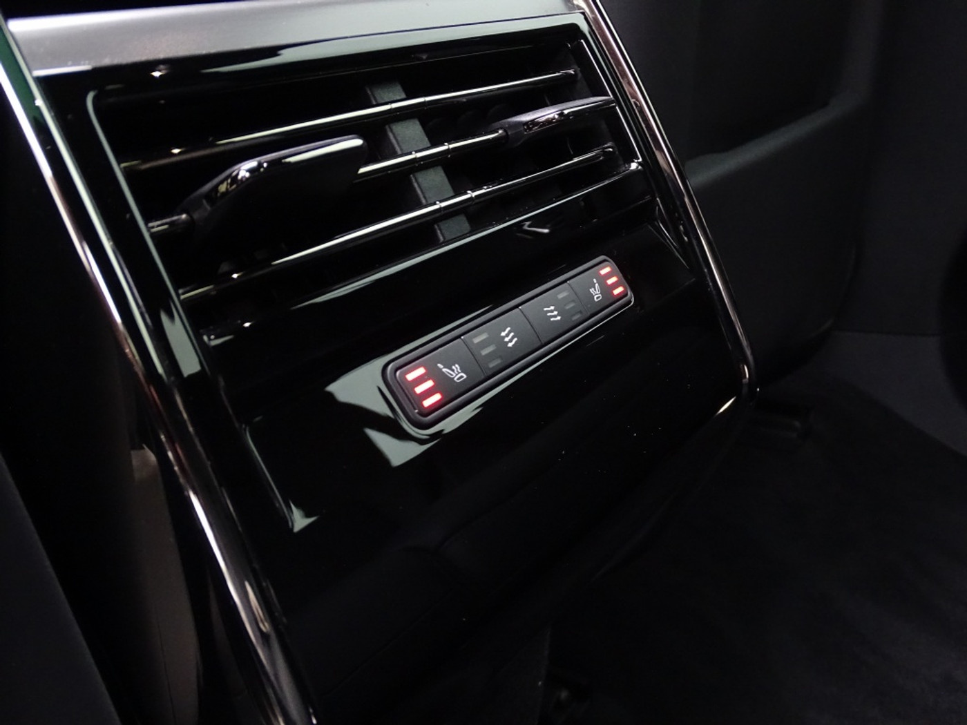 Foto van Land Rover Range Rover Sport