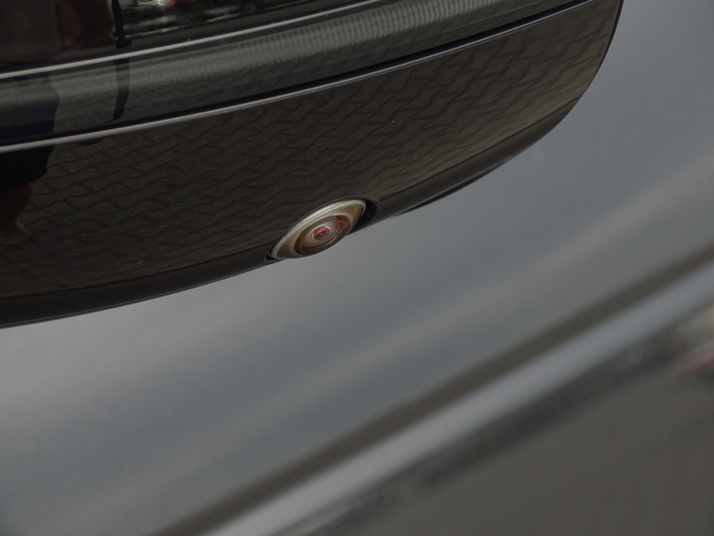 Foto van Land Rover Range Rover Sport