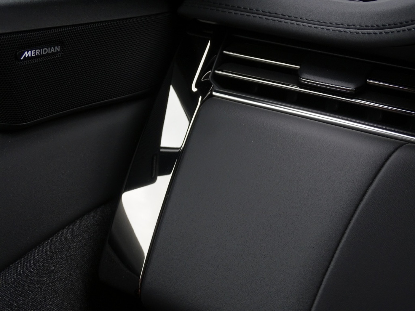 Foto van Land Rover Range Rover Sport