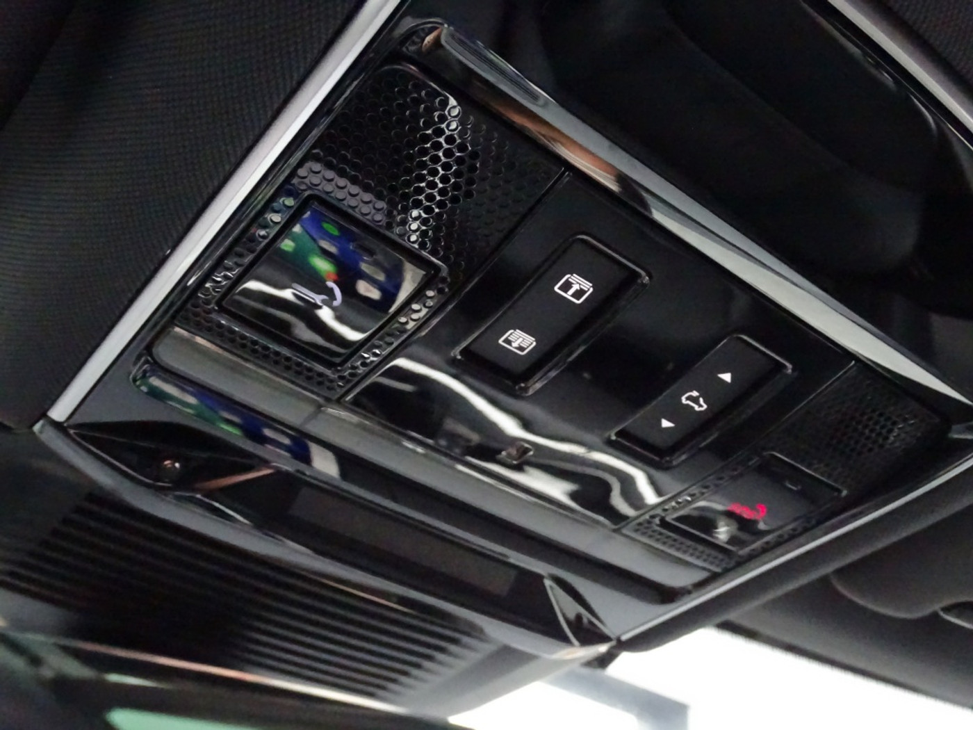 Foto van Land Rover Range Rover Sport