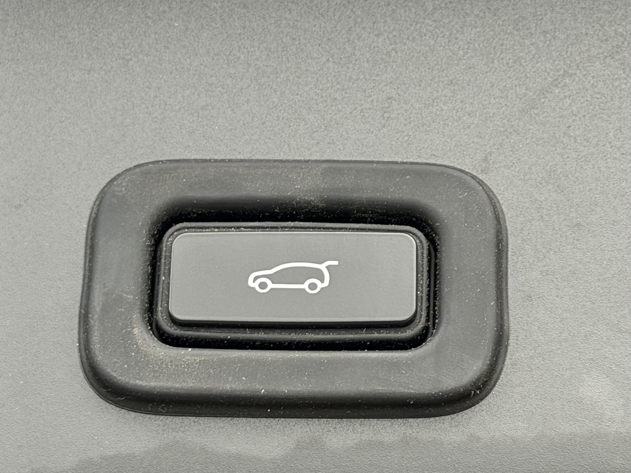 Foto van Land Rover Range Rover Evoque