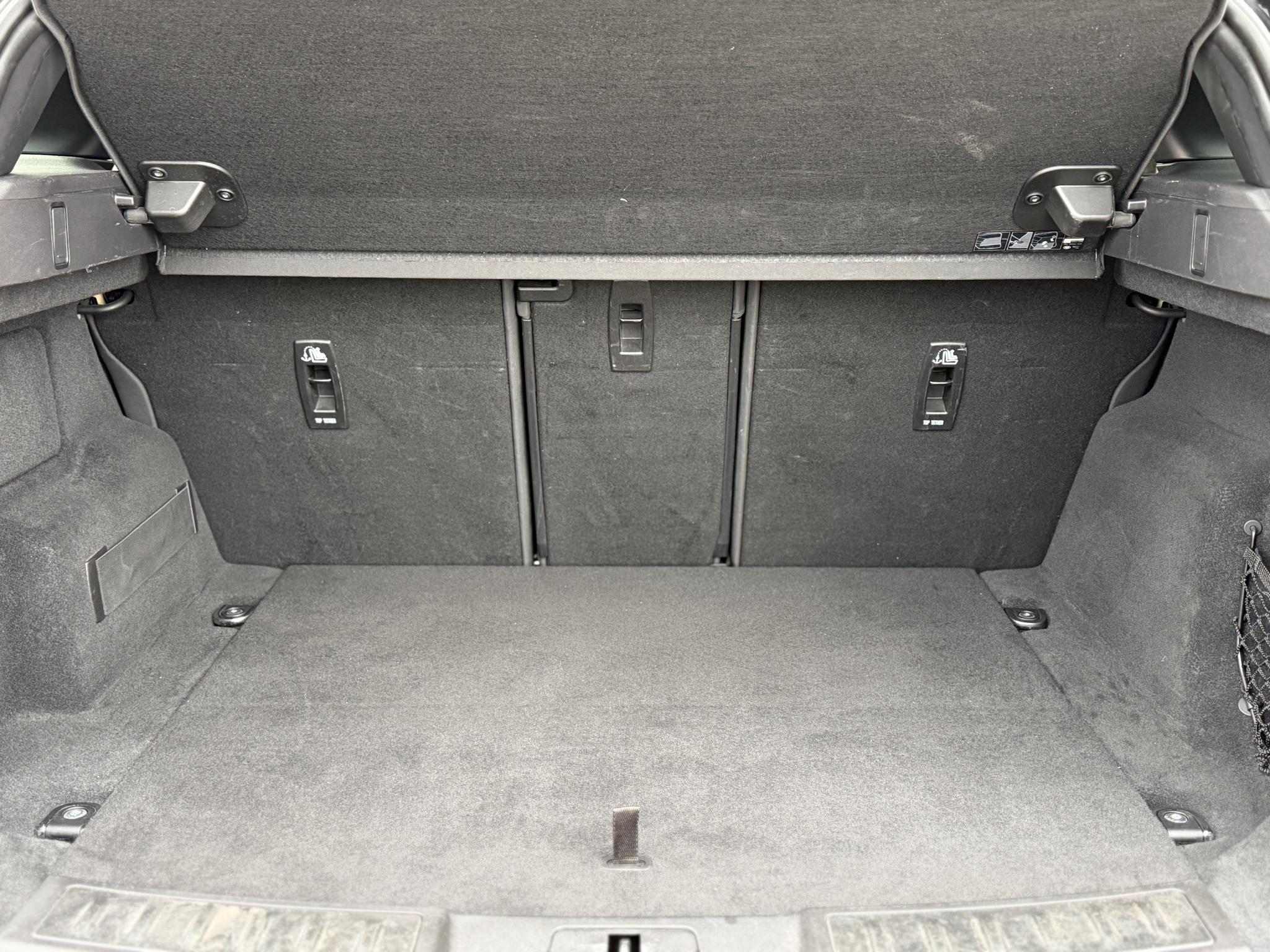 Foto van Land Rover Range Rover Evoque