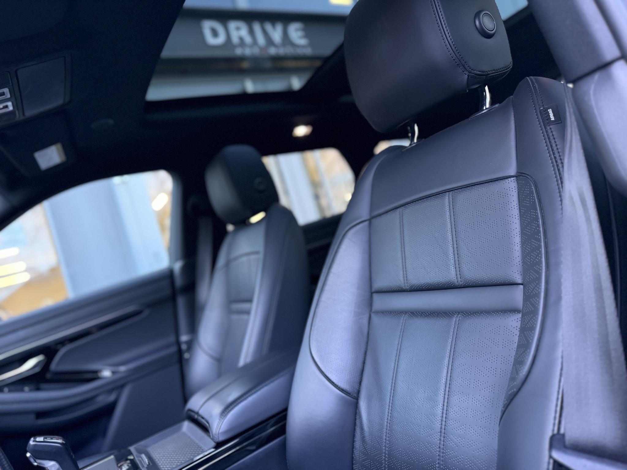 Foto van Land Rover Range Rover Evoque