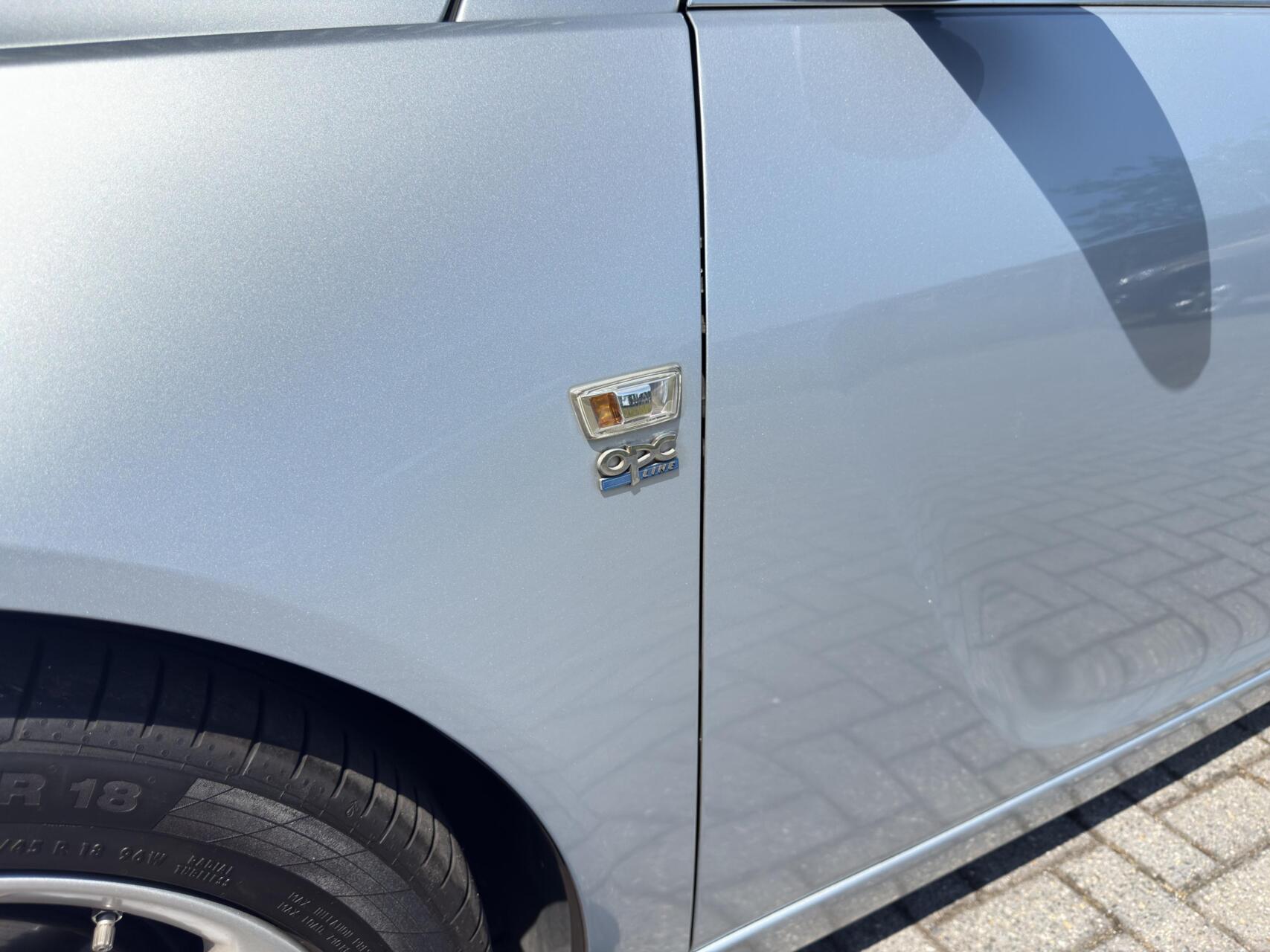 Foto van Opel Insignia