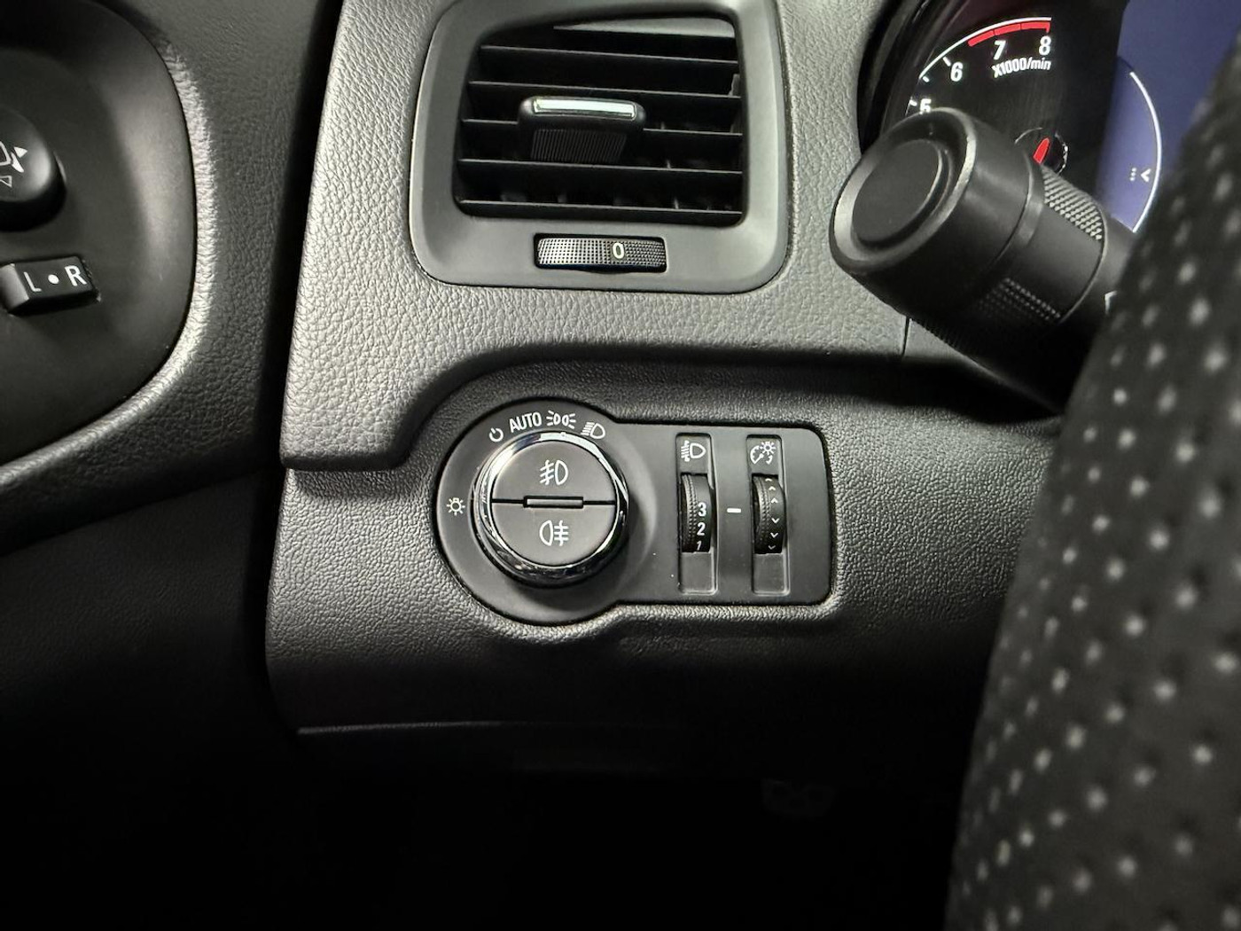 Foto van Opel Insignia