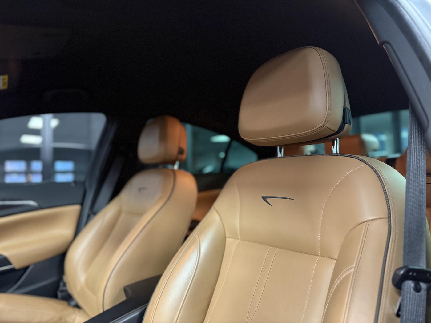 Foto van Opel Insignia