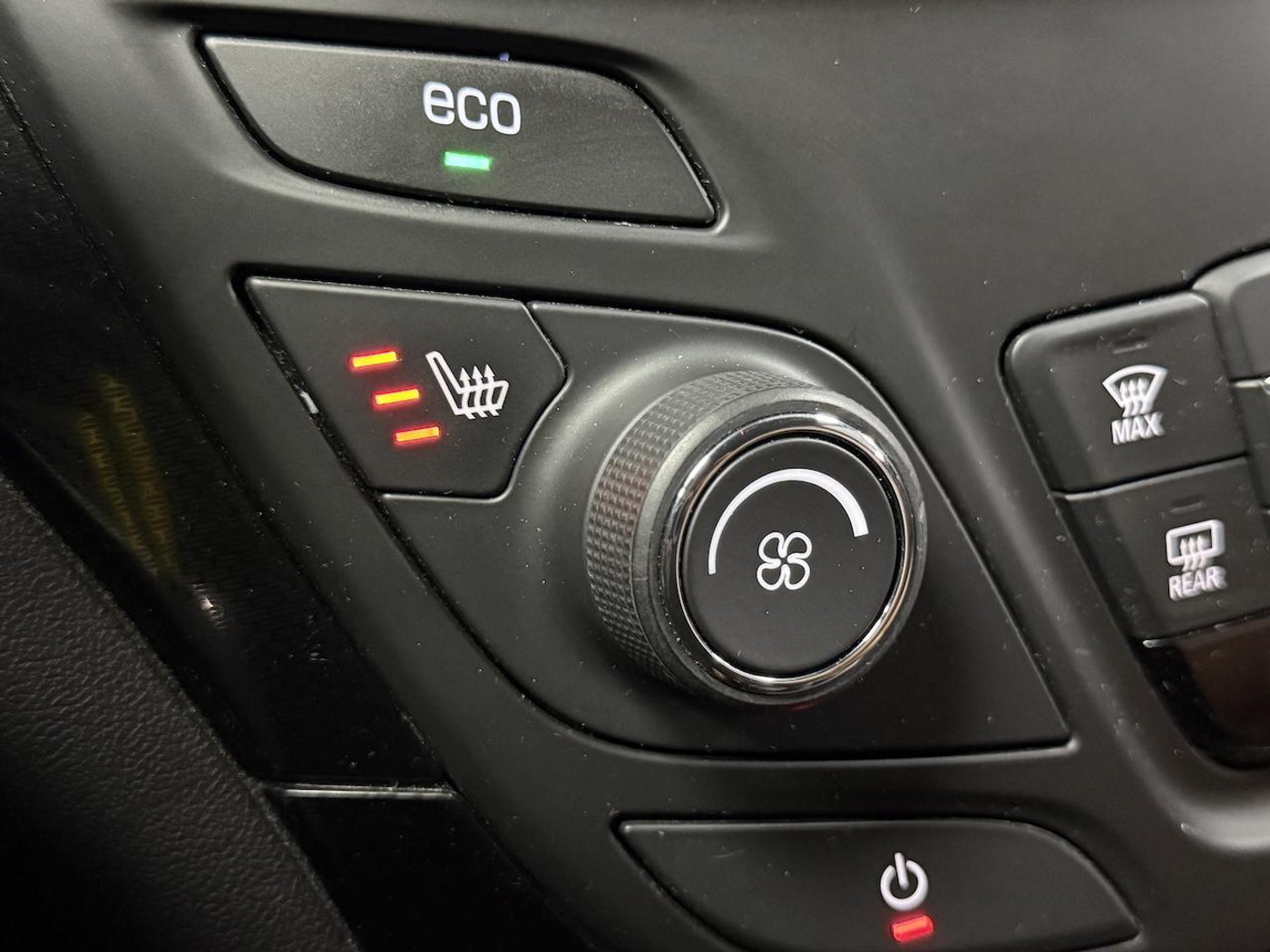 Foto van Opel Insignia