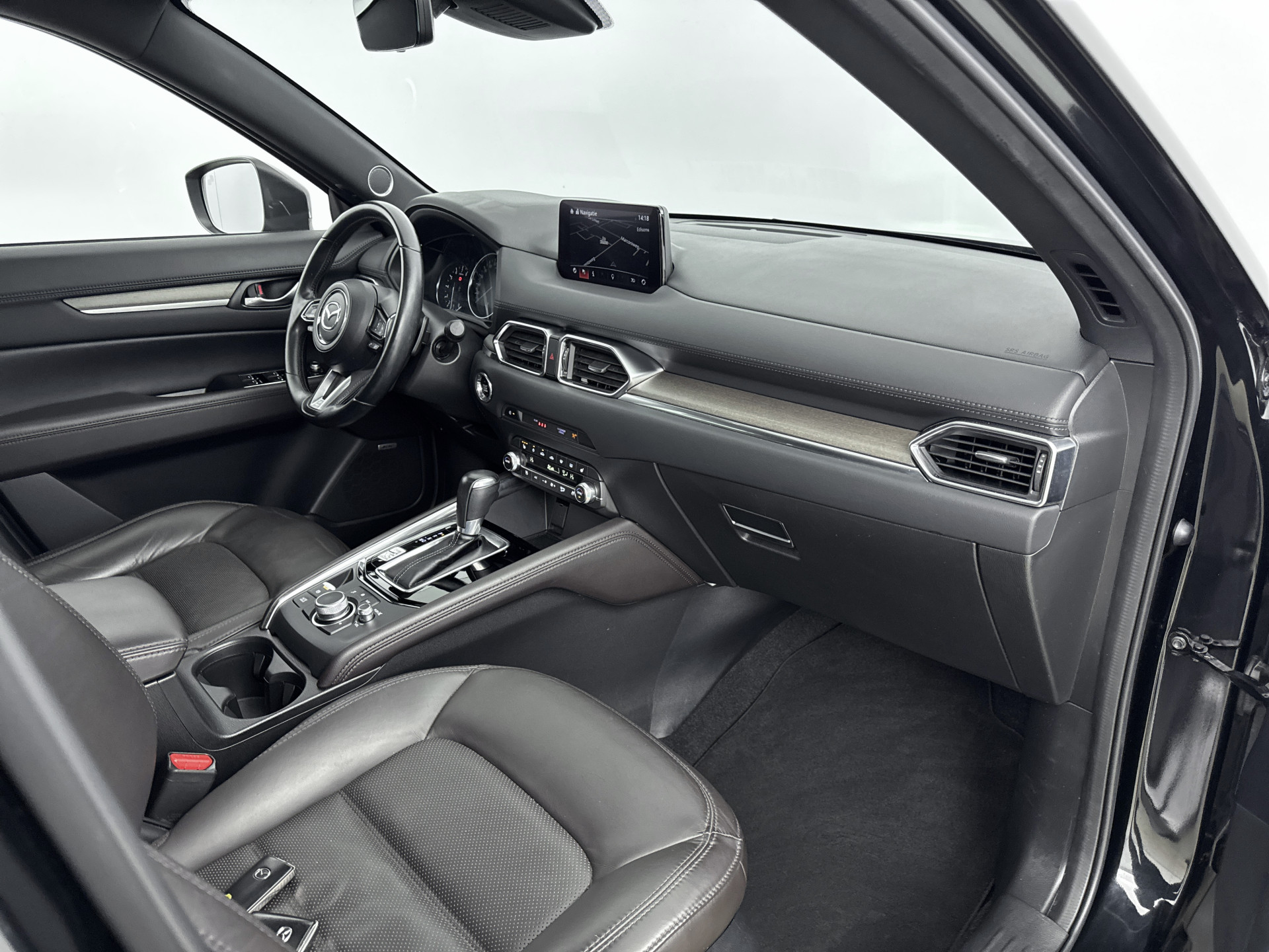 Foto van Mazda Cx-5
