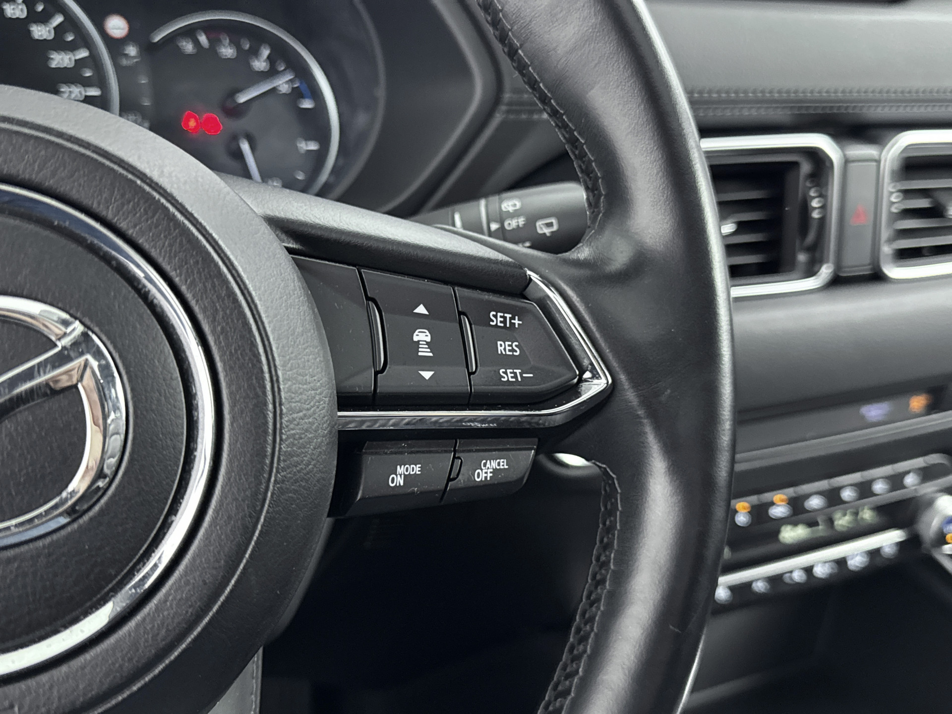 Foto van Mazda Cx-5
