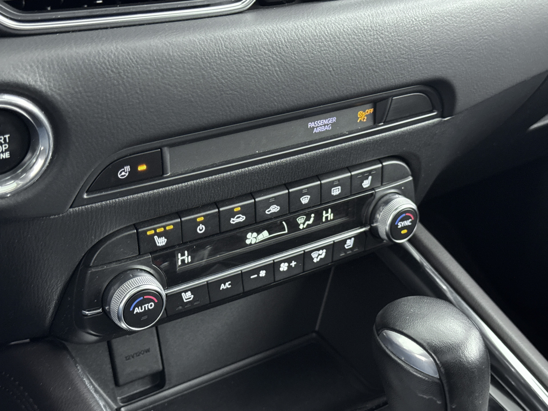 Foto van Mazda Cx-5