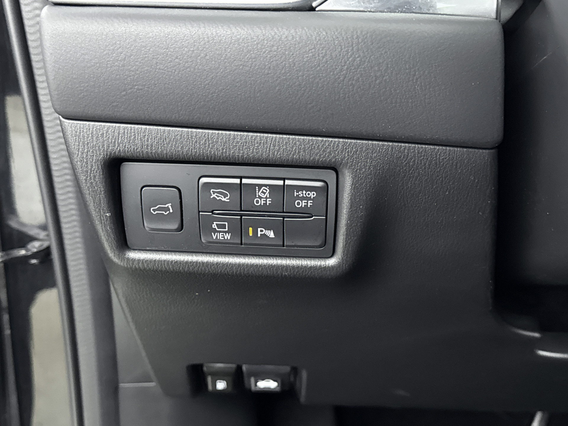 Foto van Mazda Cx-5