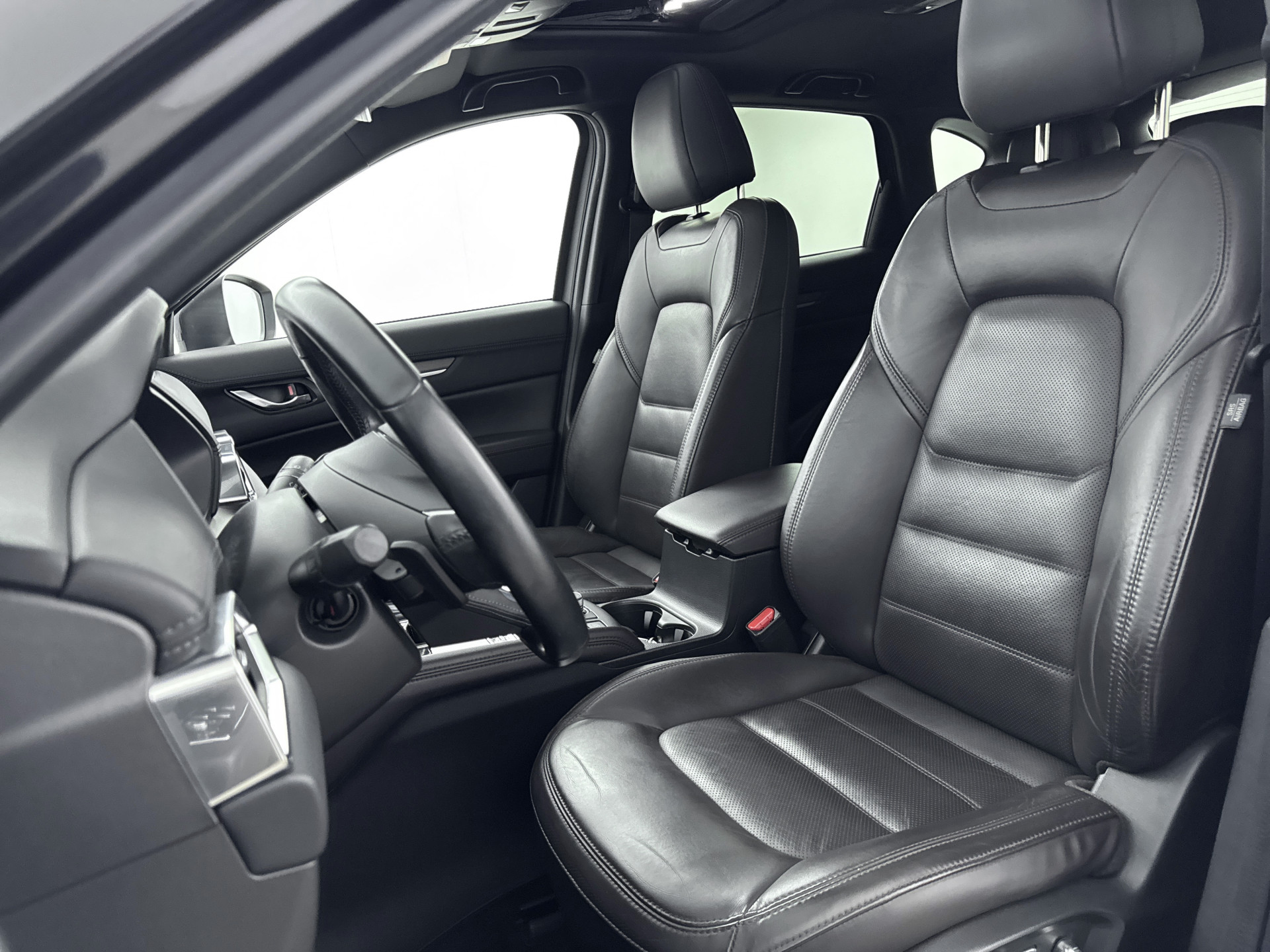 Foto van Mazda Cx-5