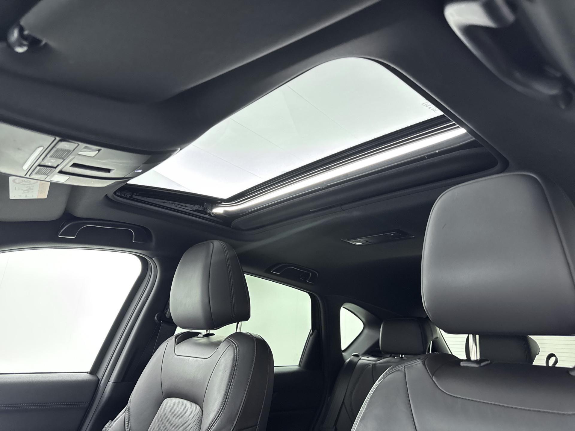Foto van Mazda Cx-5