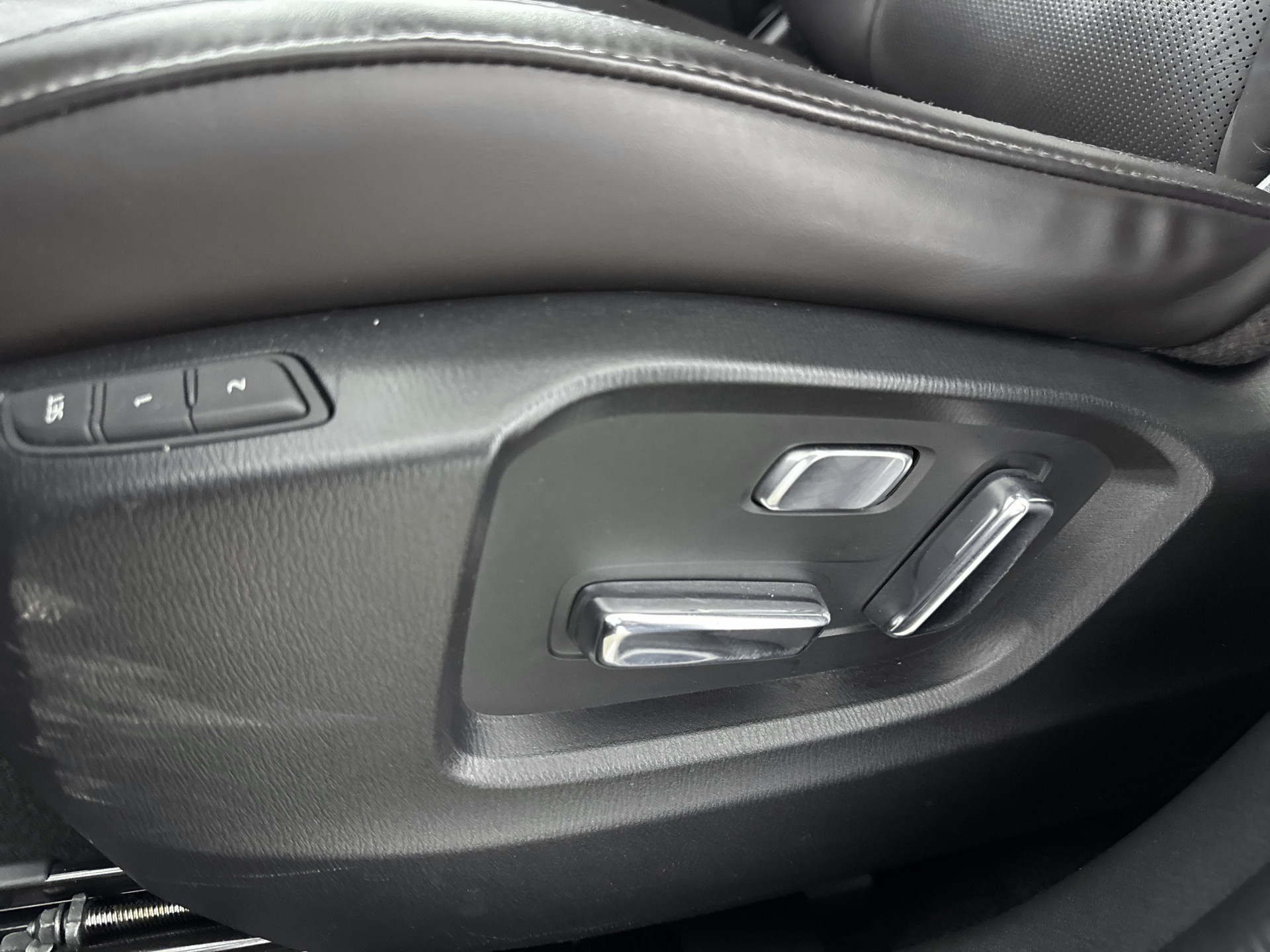Foto van Mazda Cx-5