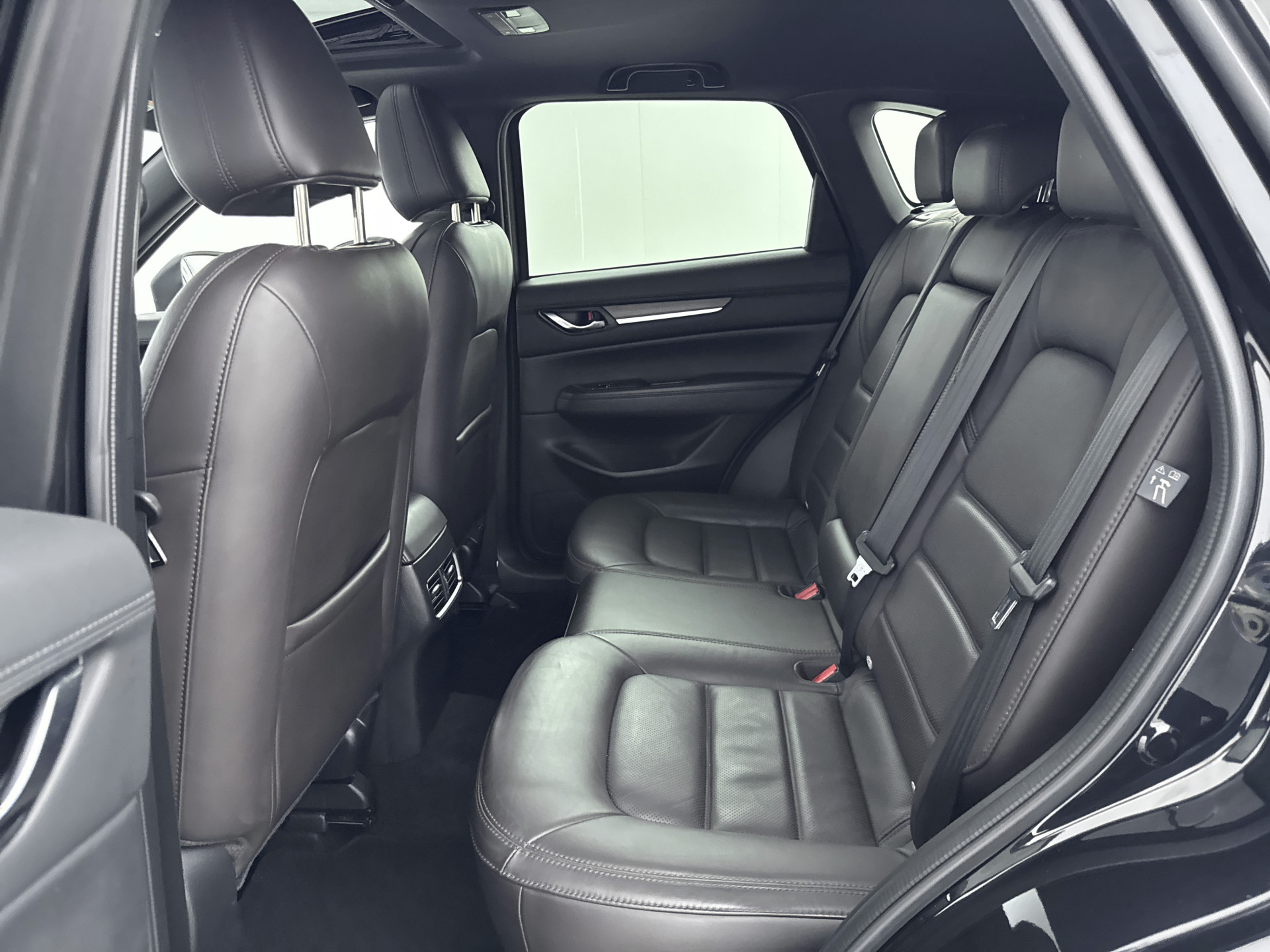 Foto van Mazda Cx-5
