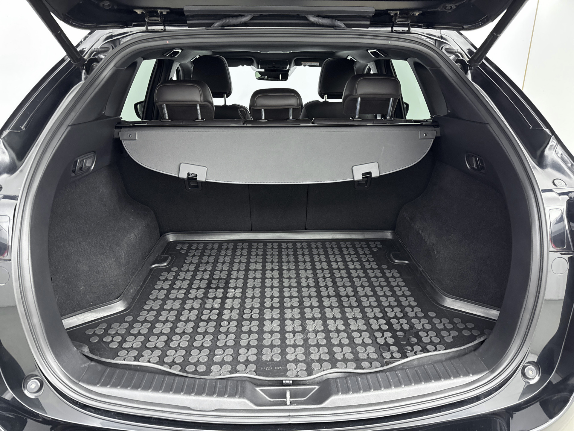 Foto van Mazda Cx-5