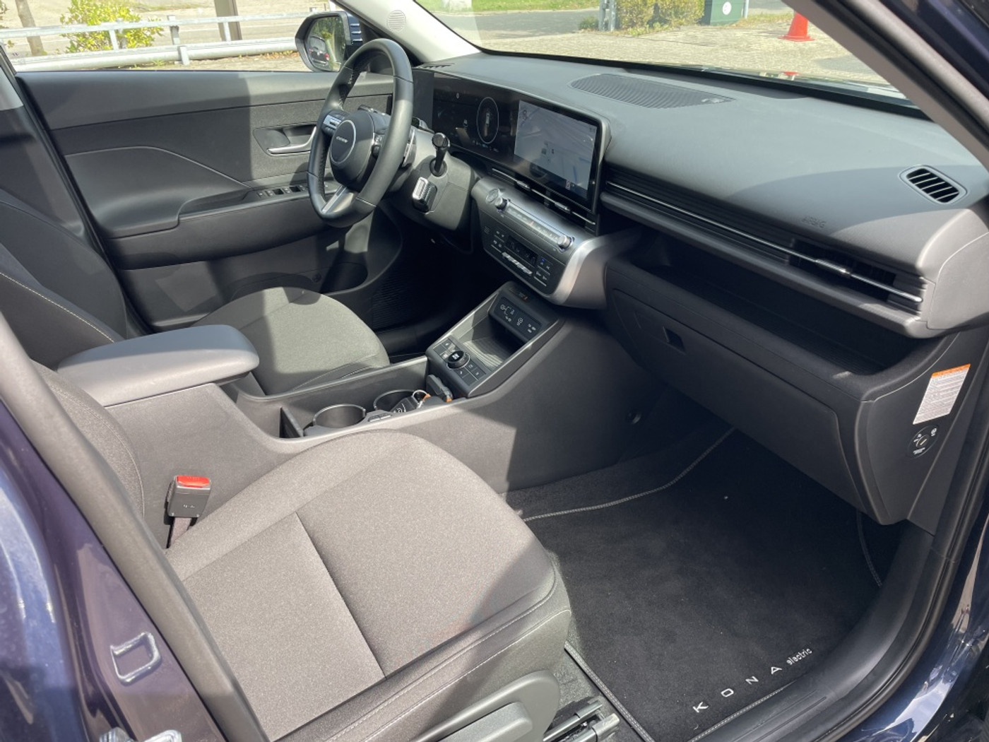 Foto van Hyundai Kona