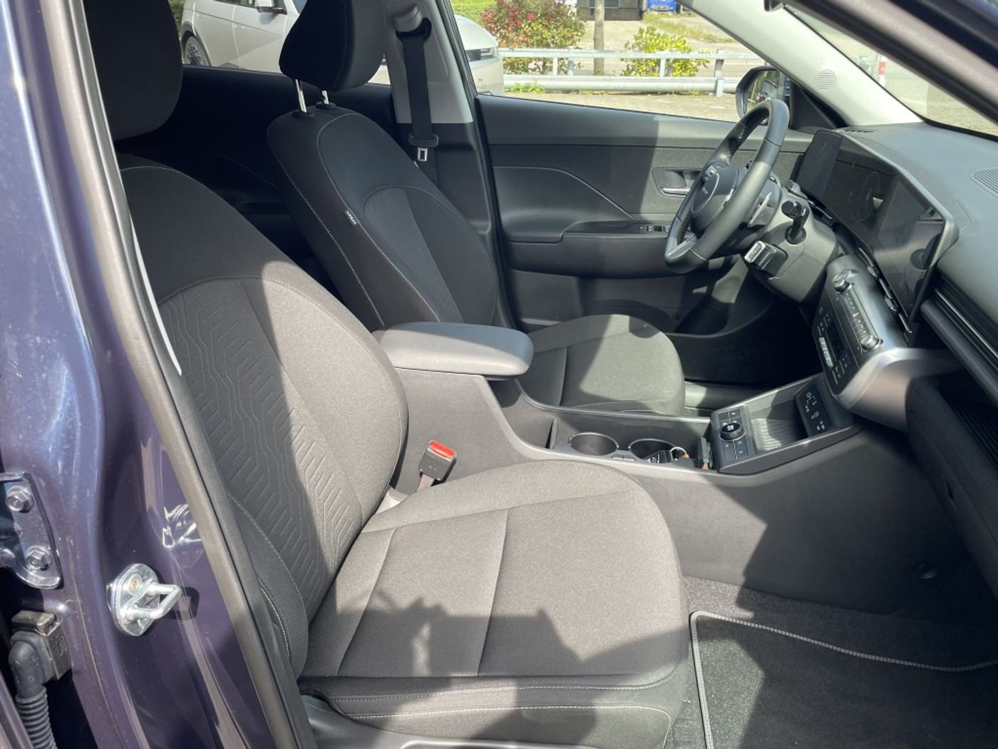 Foto van Hyundai Kona