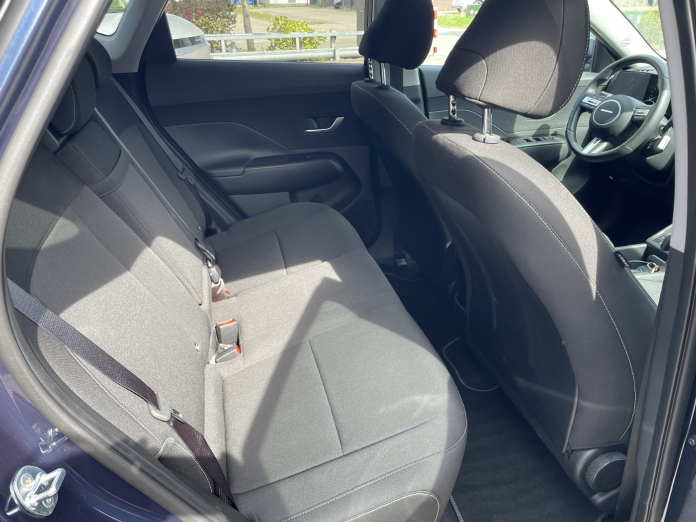 Foto van Hyundai Kona