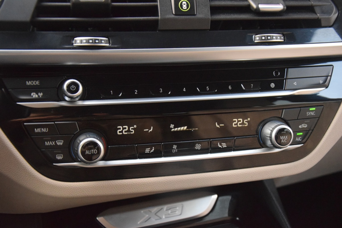 Foto van BMW X3 Xdrive30e