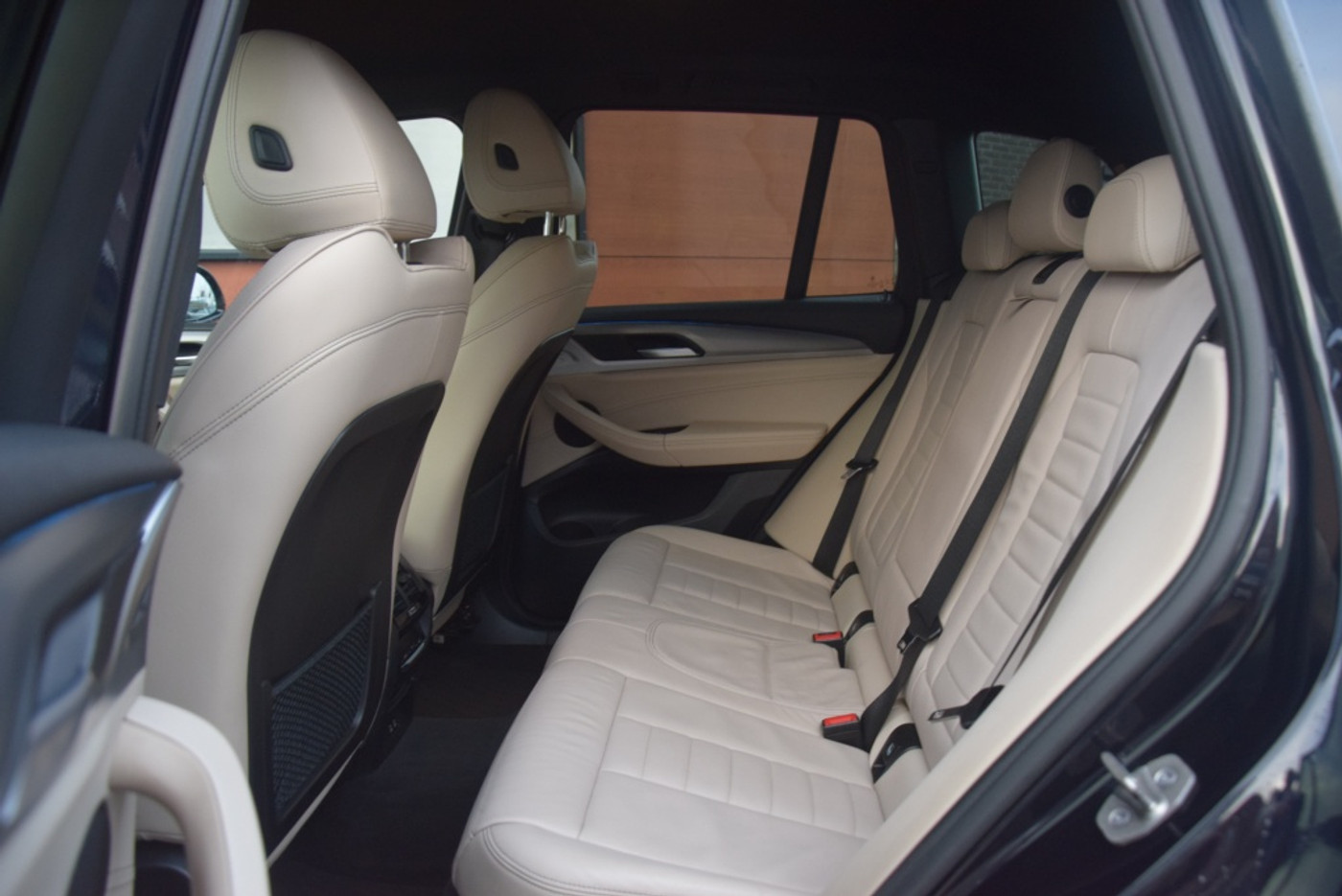 Foto van BMW X3 Xdrive30e