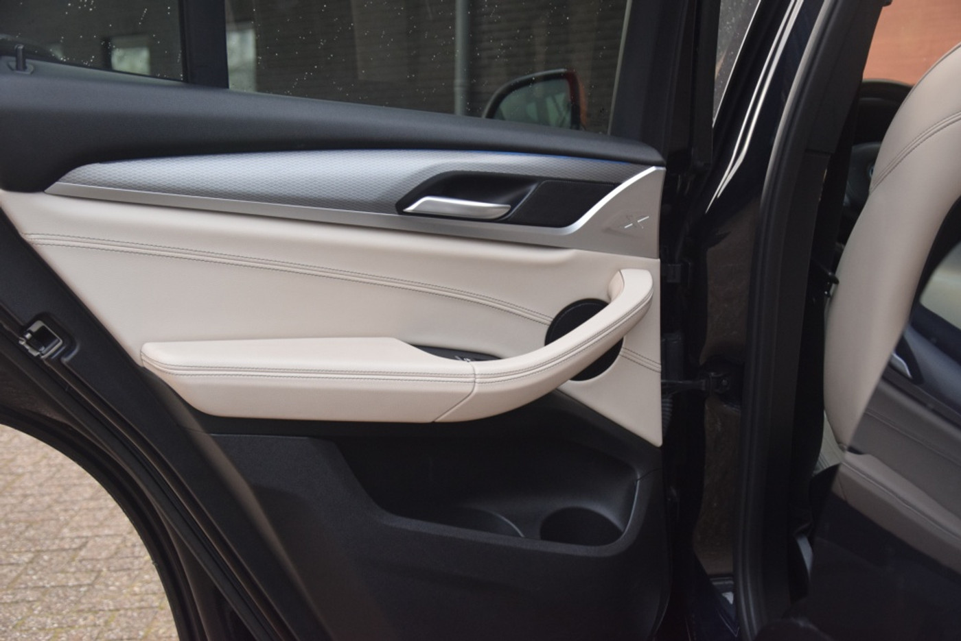 Foto van BMW X3 Xdrive30e