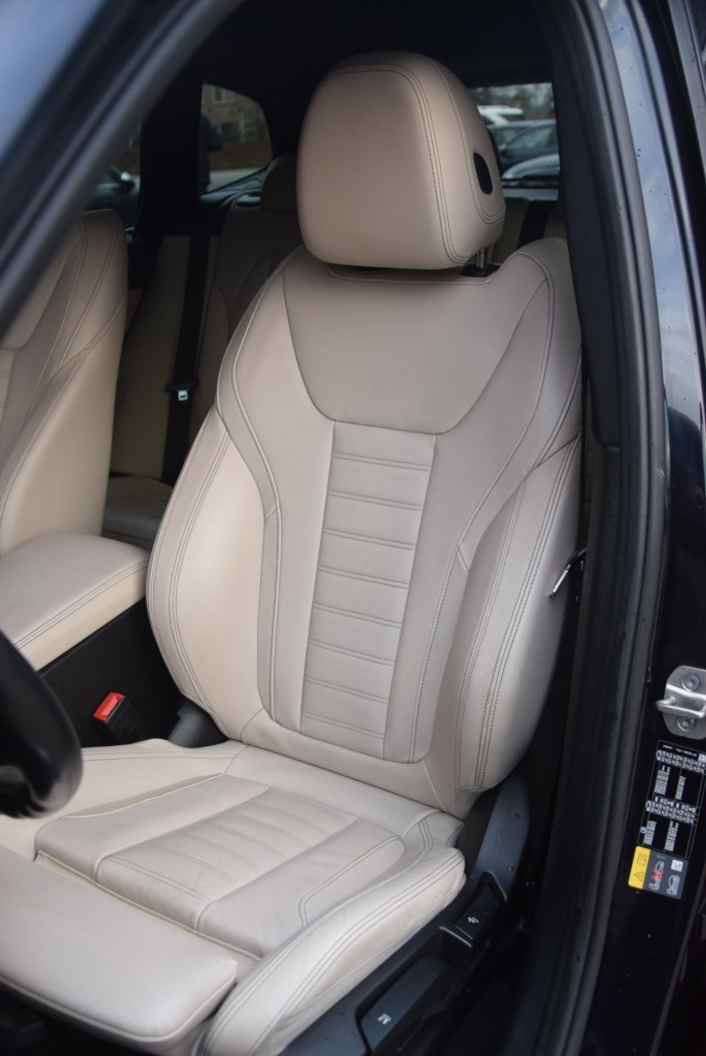 Foto van BMW X3 Xdrive30e