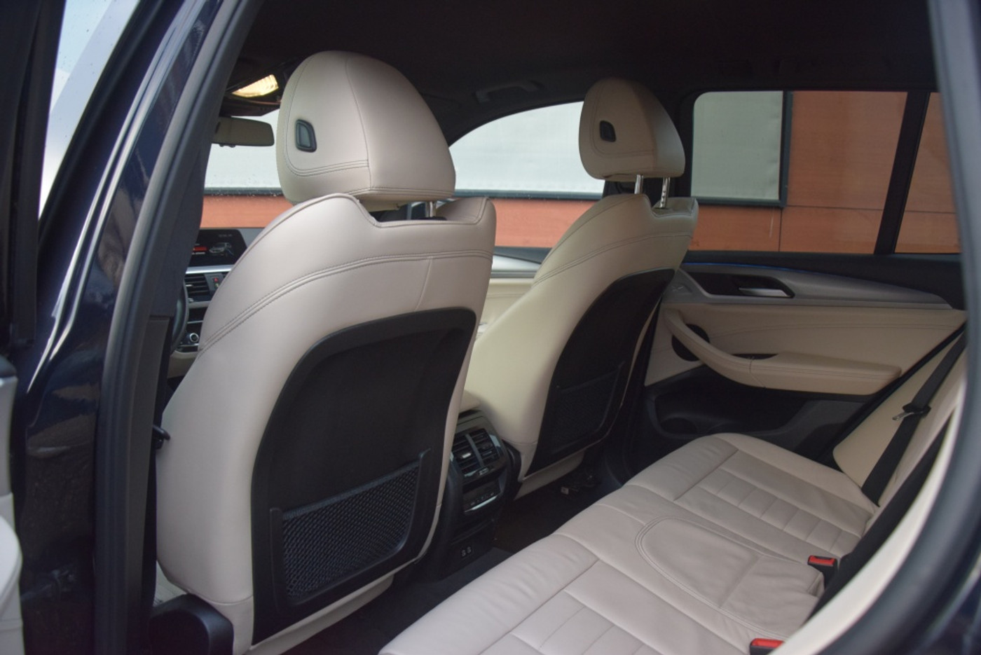 Foto van BMW X3 Xdrive30e