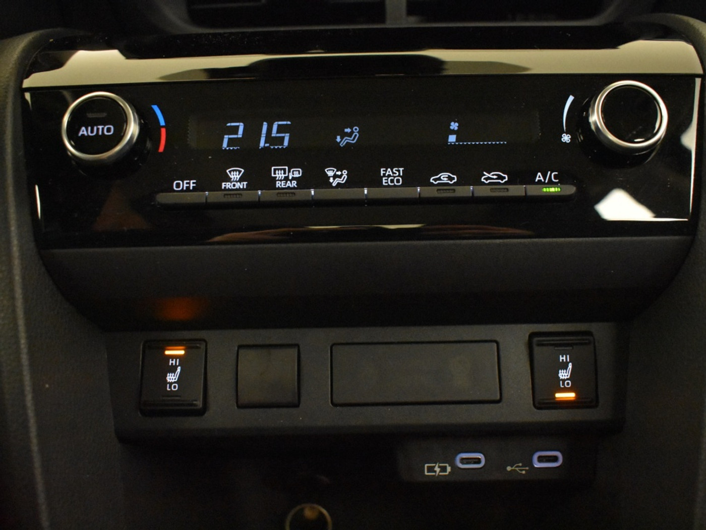 Foto van Toyota Toyota Yaris Cross