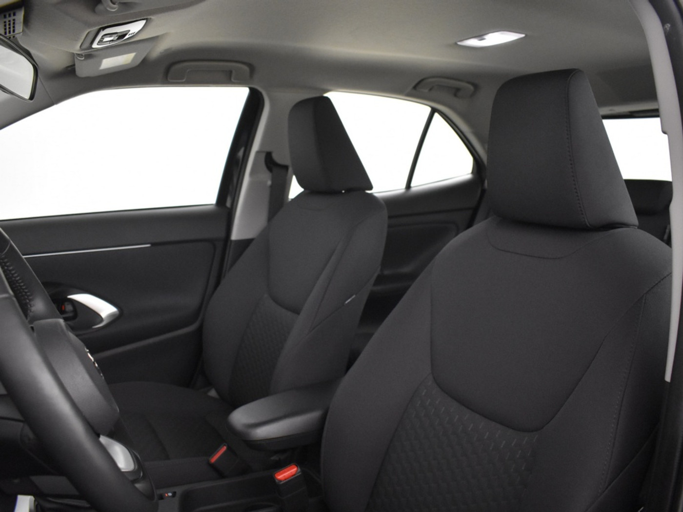 Foto van Toyota Toyota Yaris Cross