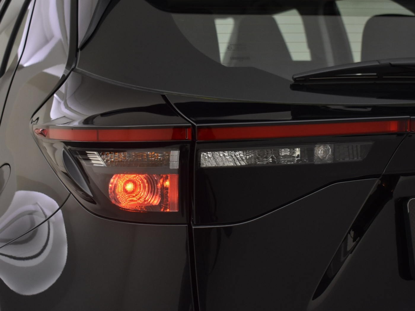 Foto van Toyota Toyota Yaris Cross