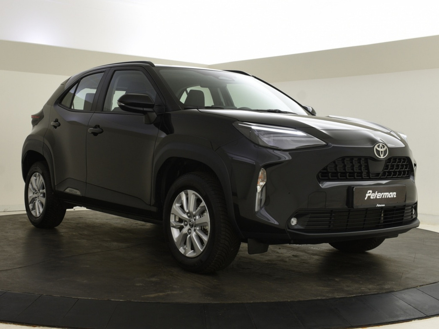 Foto van Toyota Toyota Yaris Cross