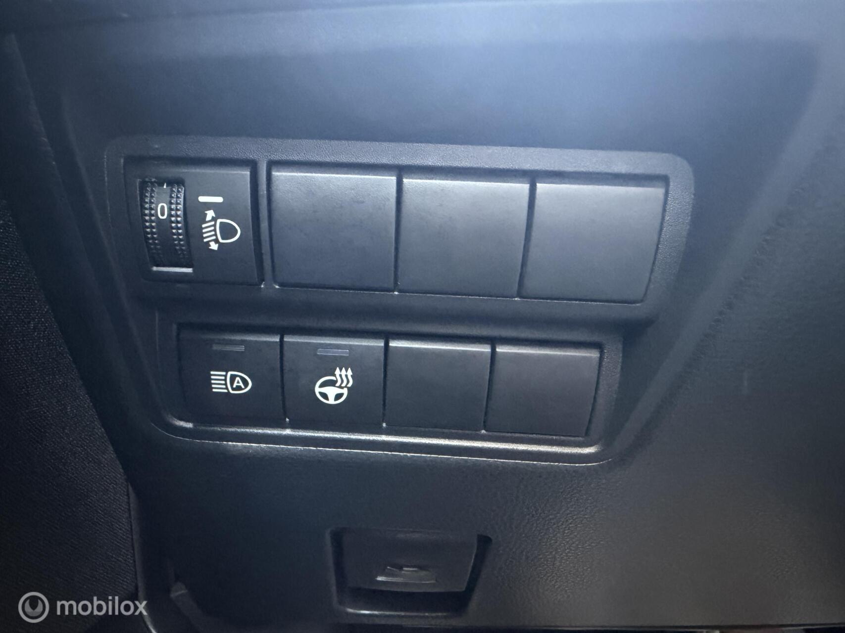 Foto van Mazda Mazda2 Hybrid