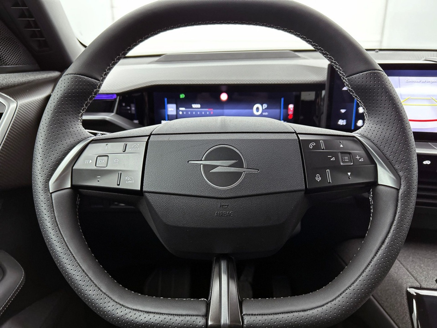 Foto van Opel Grandland