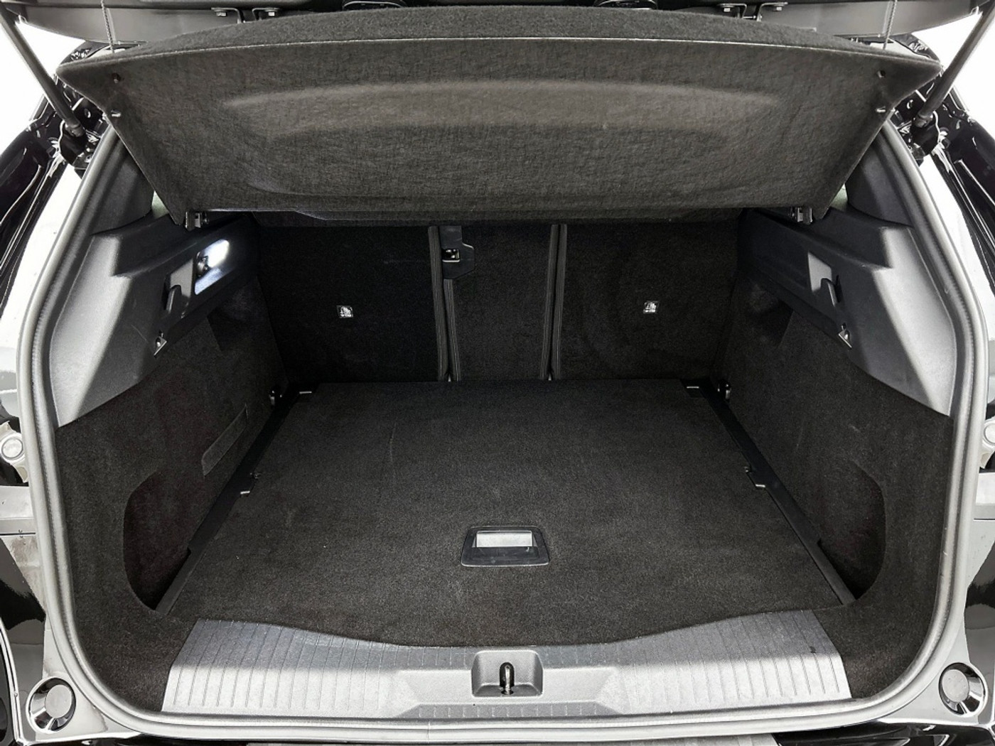 Foto van Opel Grandland