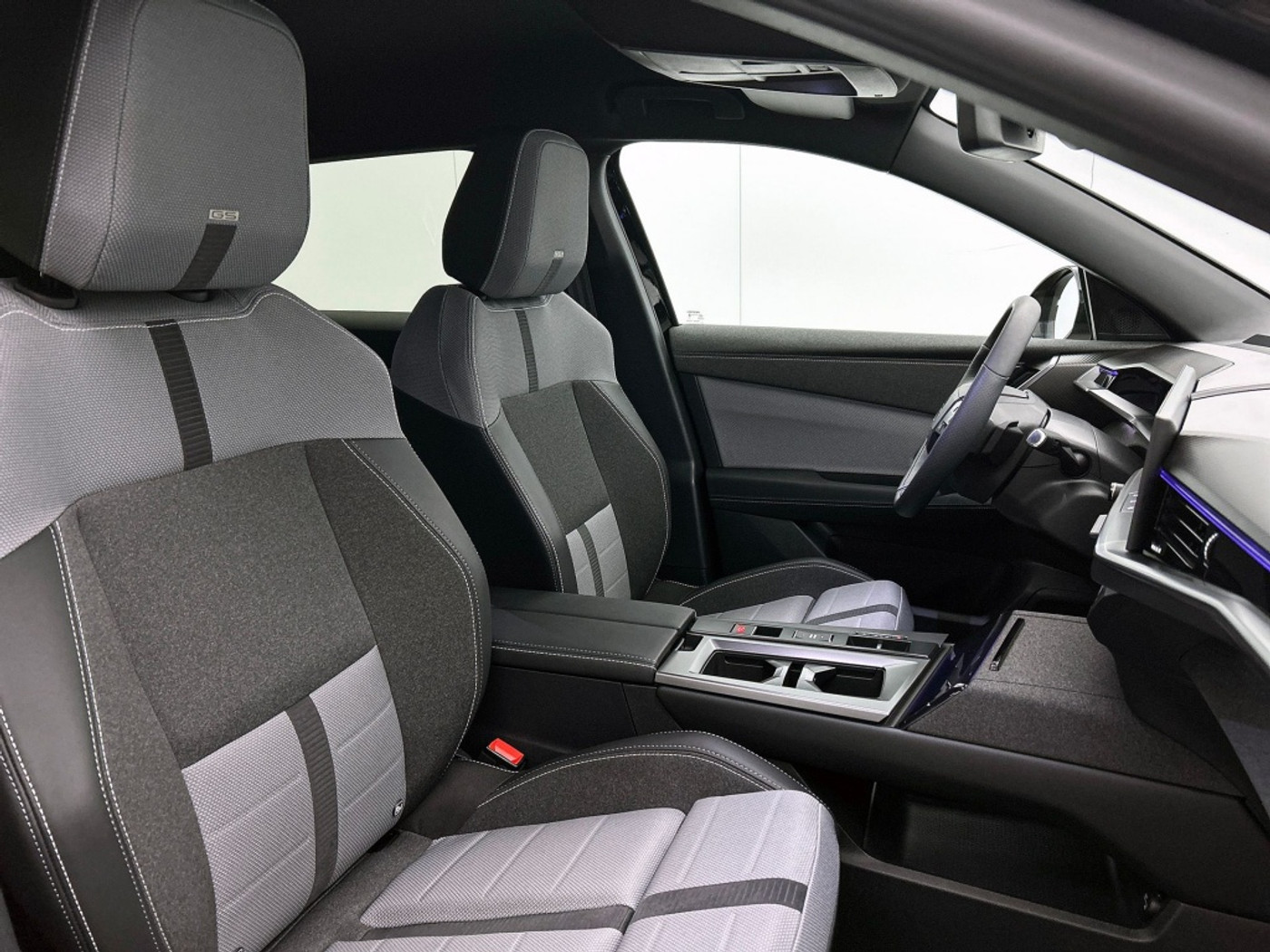 Foto van Opel Grandland
