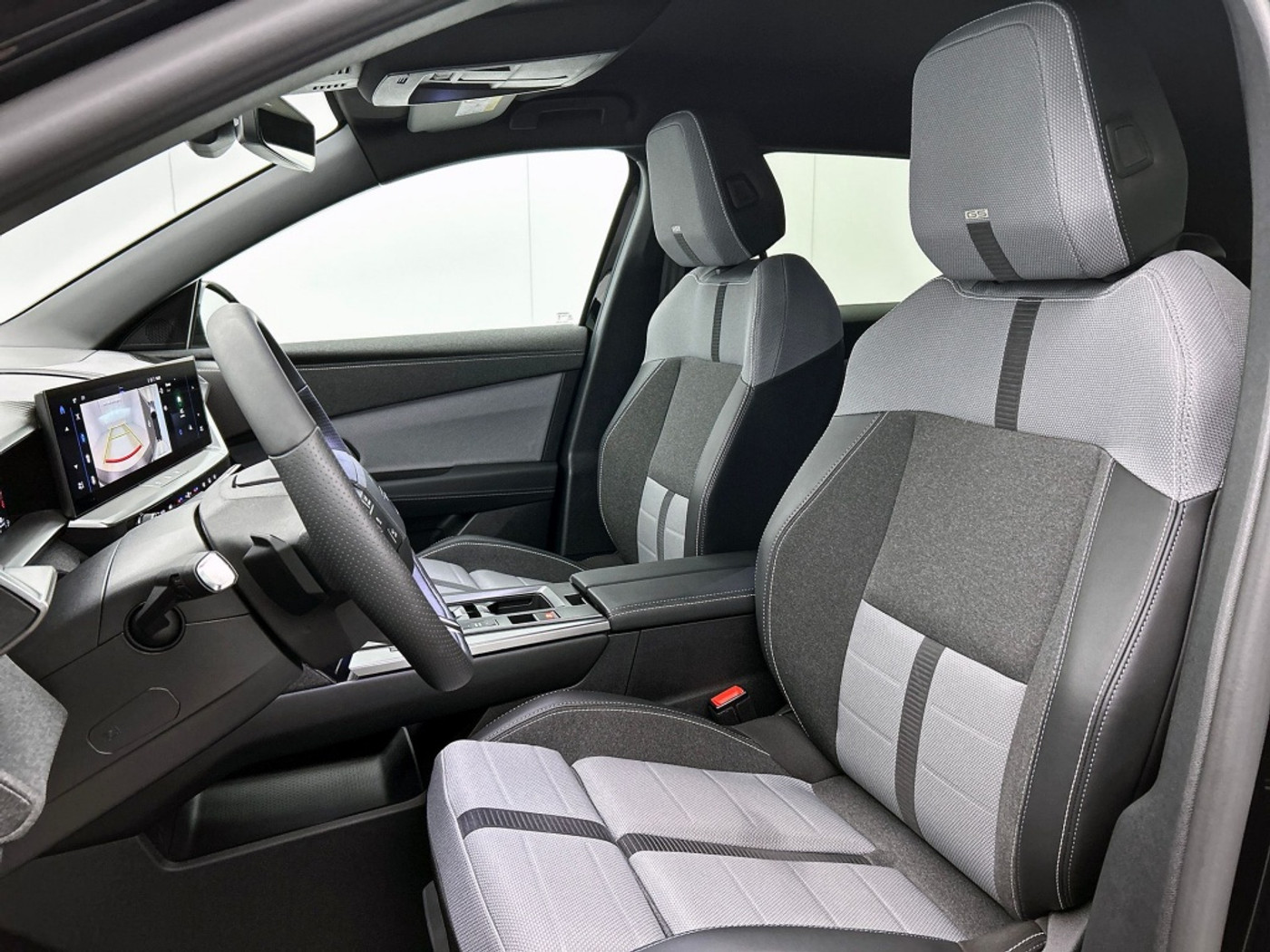 Foto van Opel Grandland