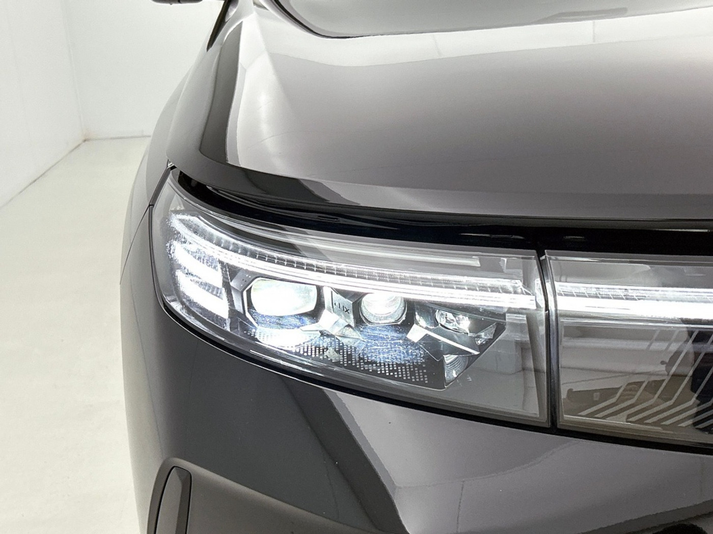 Foto van Opel Grandland