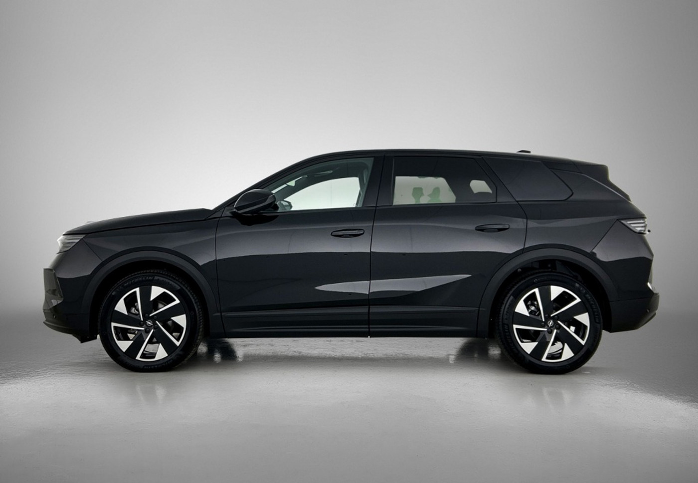 Foto van Opel Grandland