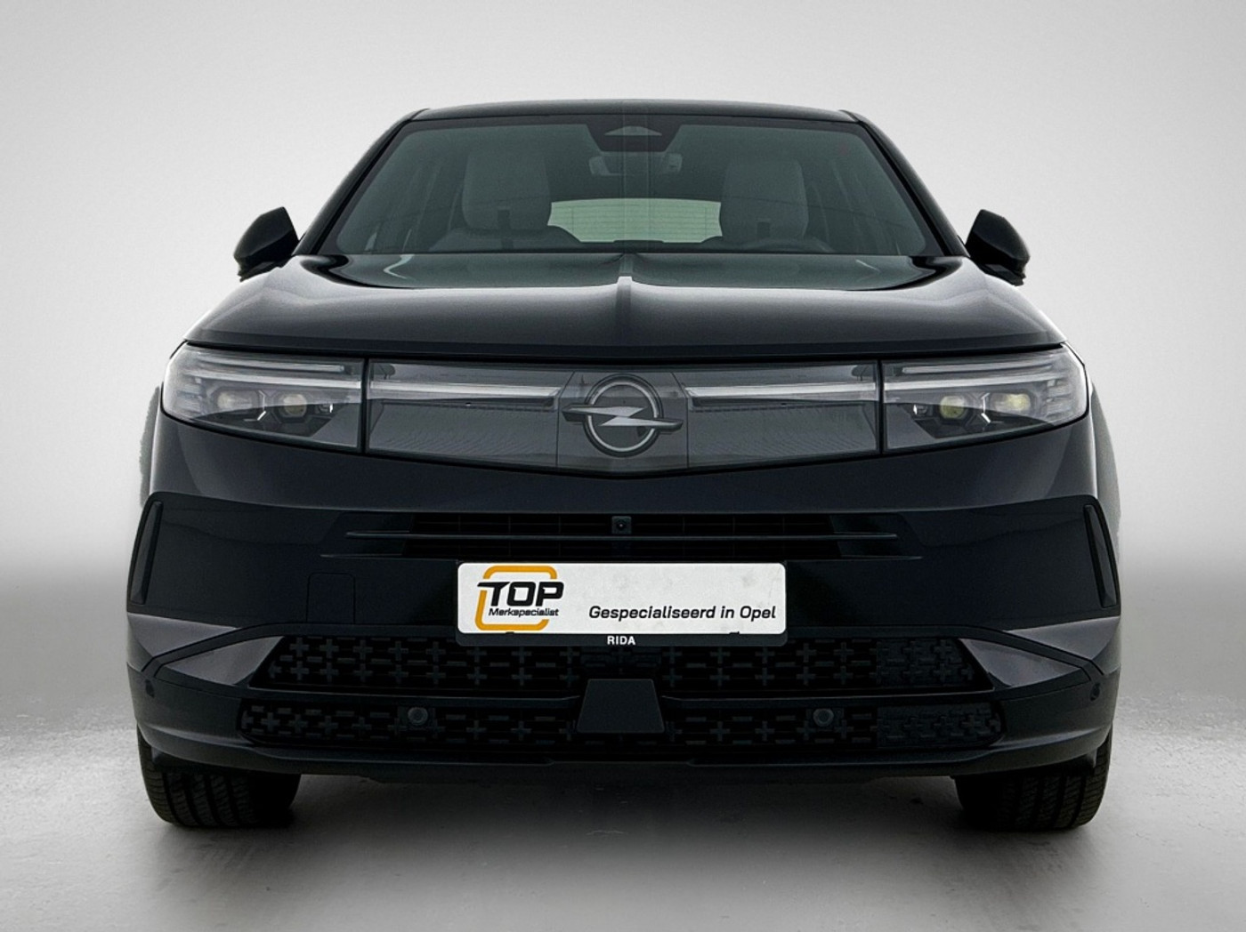 Foto van Opel Grandland