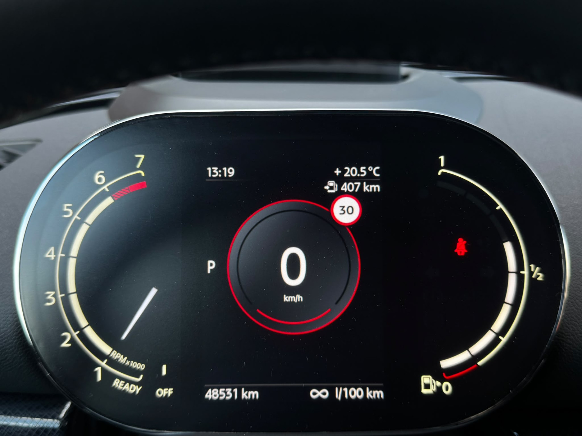 Foto van Mini Clubman Cooper