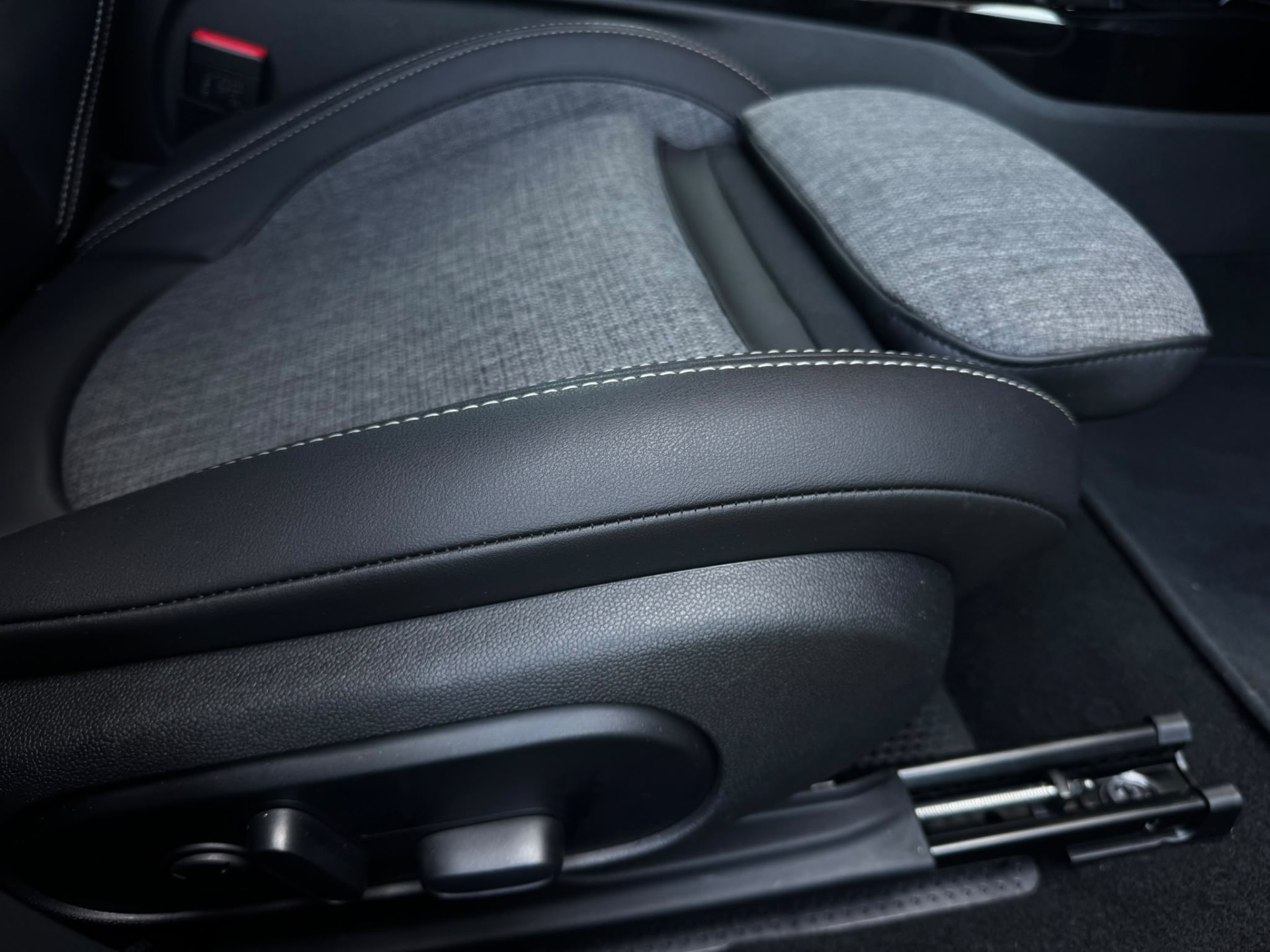 Foto van Mini Clubman Cooper