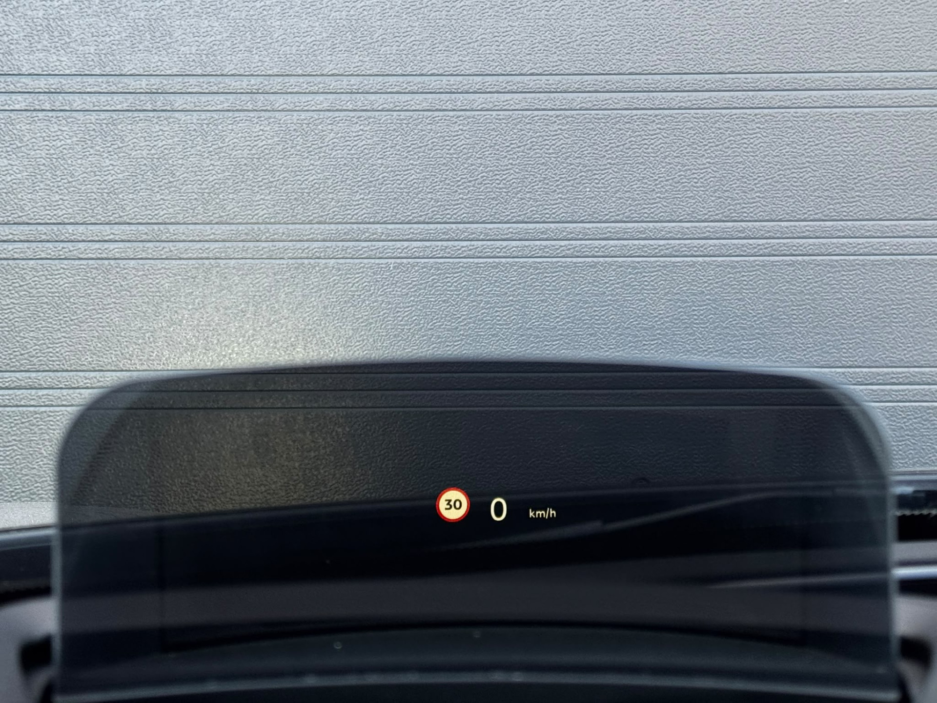 Foto van Mini Clubman Cooper